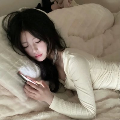 妈咪的小女孩